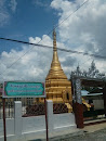 Golden Pagoda 