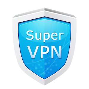 SuperVPN Free VPN Client For PC (Windows & MAC)