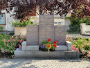 Monument aux morts 1939-1945
