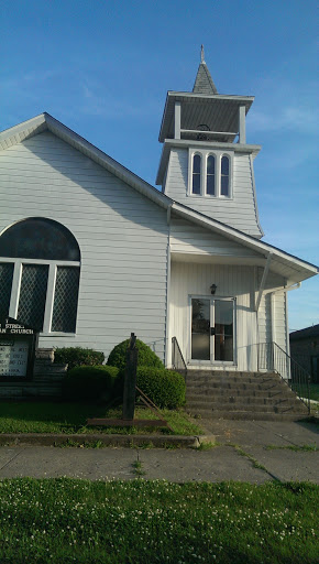 Worship Church
