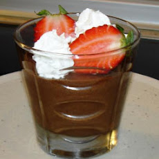 Chocolate Mousse