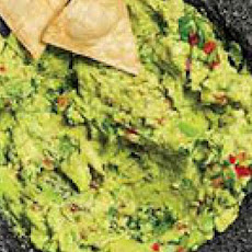 Basic Guacamole