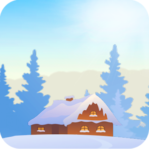 Parallax Winter Live Wallpaper.apk 1.00