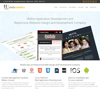 How to get WebComers Development Services 1.0 unlimited apk for laptop