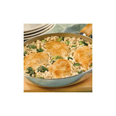 Chicken and Rice Dinner