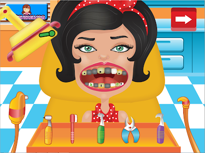 download Clinic Dentist free