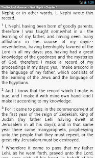 book of mormon apk