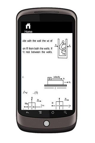 【免費書籍App】HC Verma -Physics Solutions-APP點子