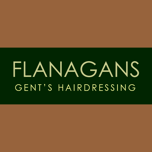 Flanagans LOGO-APP點子