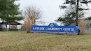 Riverside Community Center 