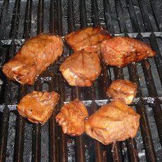 Steak Marinade