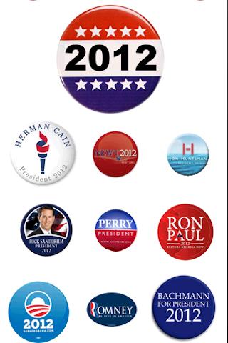 2012 US All Election Guide