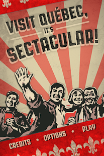 How to download SECTACULAR Quebec! lastet apk for laptop