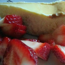 Pagliacci's New York Cheesecake