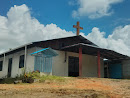 Iglesia De La Ese