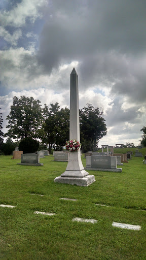 Shank Obelisk