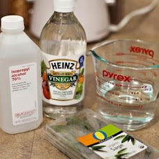 Pergo or Any Laminate Floor Cleaner