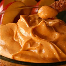 Pumpkin Dessert Dip