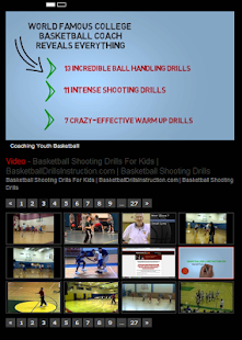 How to get Coaching Youth Basketball 1.4 unlimited apk for android
