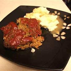 Mary's Meatloaf