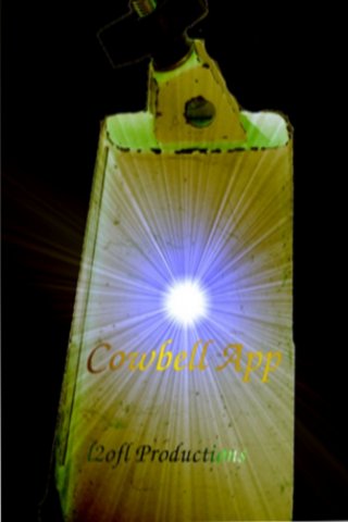 【免費娛樂App】Cowbell App-APP點子