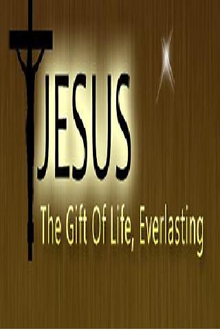 The Gift Of Life Everlasting
