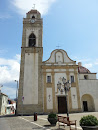 Chiesa Santa Barbara