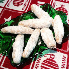 Yule Logs