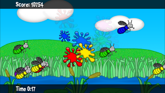How to get Gnat Splat Squash Flies & Bees 1.1.2 mod apk for laptop