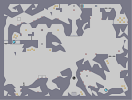 Thumbnail of the map 'I Was Out In Exile Perfecting My Style'
