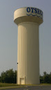Otsego South Water Tower