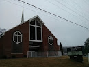Marshall Baptist Church