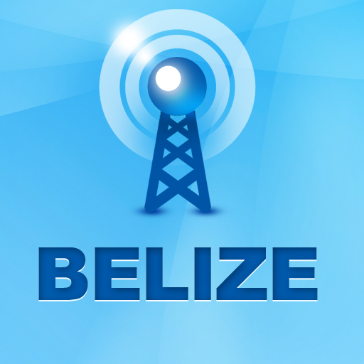 tfsRadio Belize 音樂 App LOGO-APP開箱王