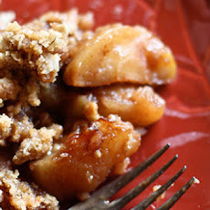 Apple Crisp