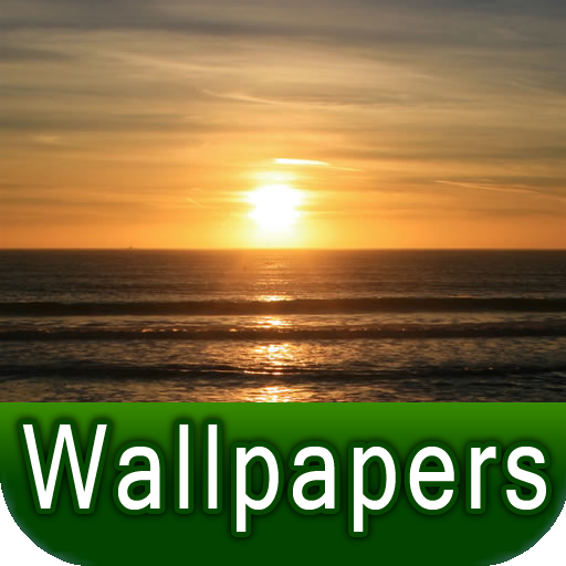 Nature Wallpapers LOGO-APP點子