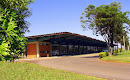 Terminal Rodoviário Helenise Tolentino