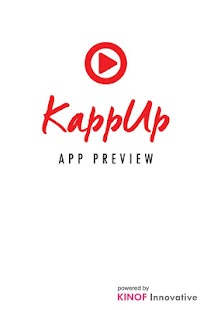 How to mod KappUp Preview 6.4.14.4.2 apk for android