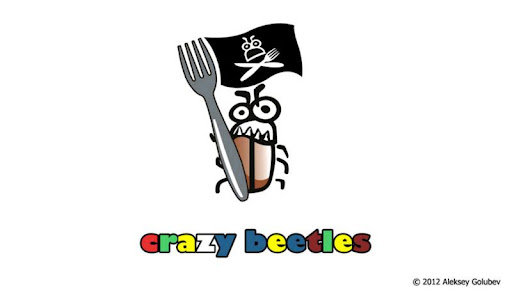 Crazy Beetles Free