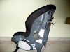 Butacas Graco Comfort Sport Deluxe
