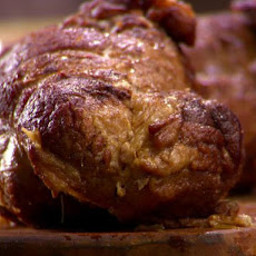 Braised Pork Shoulder
