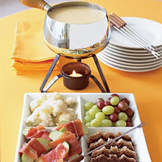 Voodoo Fondue