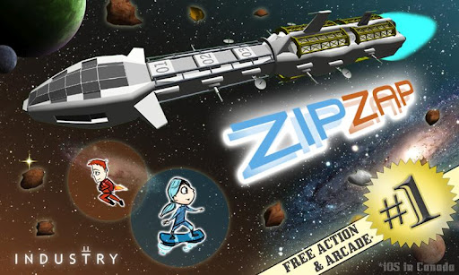 Zip Zap