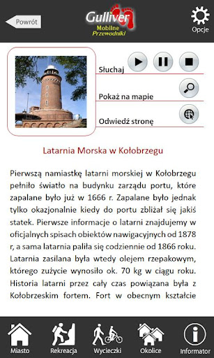 免費下載旅遊APP|Kołobrzeg Przewodnik app開箱文|APP開箱王