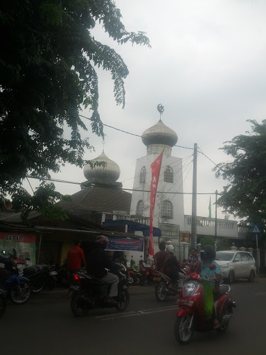 Masjid Al-Hidayan