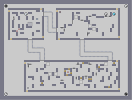 Thumbnail of the map 'my house'