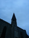 Chapelle Des Cordeliers