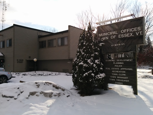 Essex Junction Municipal Offices