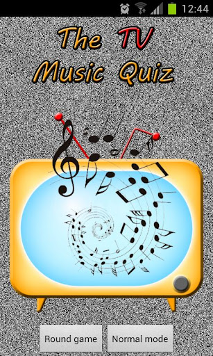 The TV Music Quiz FREE