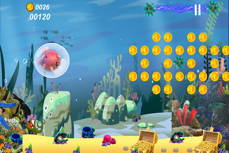 How to mod MAD FISH patch 1.1 apk for android