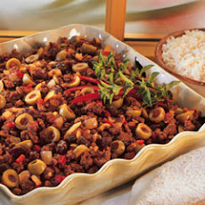 Picadillo Perfecto